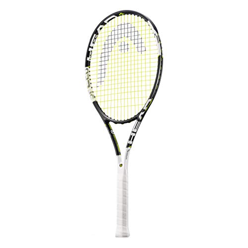 HEAD Graphene XT Speed S Tennis Racquet
