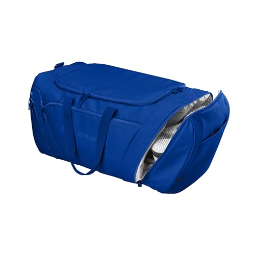 EvoShield Tone Set Player's Duffle Bags - color: Royal