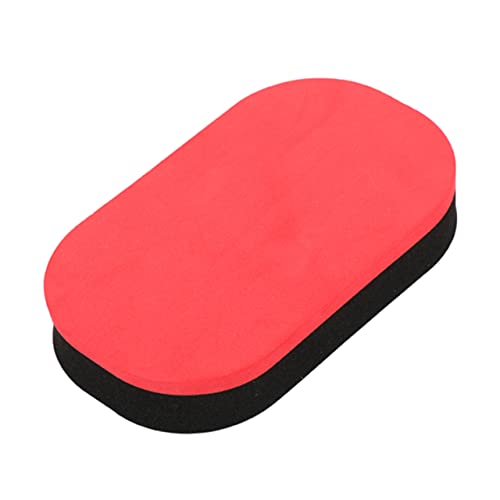 Table Tennis Racket Cleaning Sponge Table Tennis Bat Cleaner Table Tennis Bat Sponge Abrasive Sponge