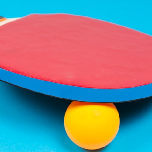 TOYANDONA Table Tennis Edge Guard Tape 393.70In Roll Professional Adhesive Racket Protector Side Tape Impact-Resistant Paddle Edge Cover for Ping Pong Paddle Protection