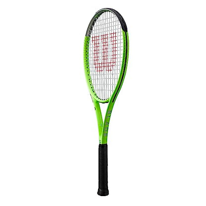 Wilson Blade Feel RXT 105 Recreational Tennis Racket - size: Adult