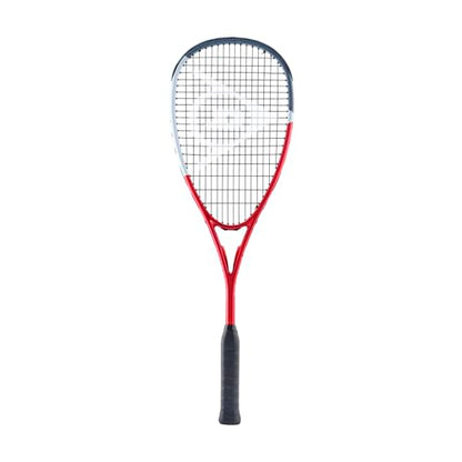 Dunlop Sports Tristorm Squash Racket Series (Lite, Elite, Pro, Graphite, Tour, Junior) - style: Tristorm Elite Squash Racquet (10365486)