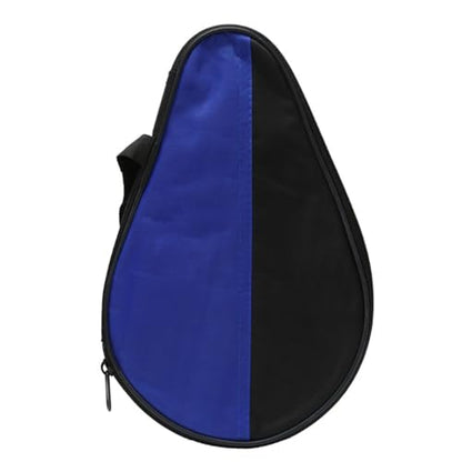 Portable Ping Pong Paddle Case Table Tennis Paddles Bag Table Tennis Racket Case Ping Pong Storage Bag