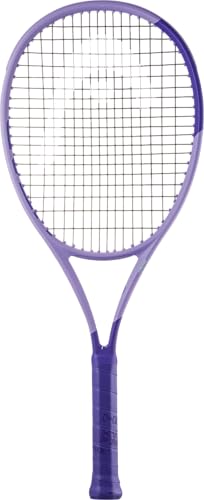 HEAD Boom Team Alternate 2026 Tennis Racquet - Beginner & Intermediate Players, Strung Mid Tension with Velocity 16G String