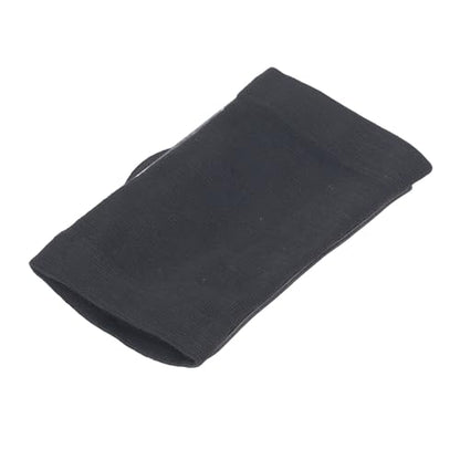 Football Wristband, Nylon Football Play Wristbands Training Assistant Soccer Wrist Board Wristband Transparent Cover Teaching Board Training Equipment for Youth Adult