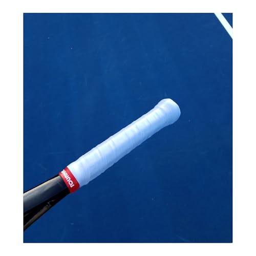 Tourna Mega Tac Extra Tacky Overgrip,3-Pack - color: Blue