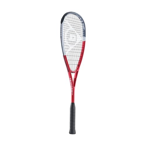 Dunlop Sports Tristorm Squash Racket Series (Lite, Elite, Pro, Graphite, Tour, Junior) - style: Tristorm Elite Squash Racquet (10365486)