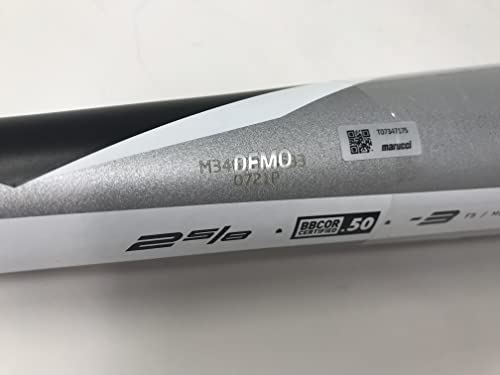 Marucci MARUCCI F5 SL -10, 2 3/4 - size: 30" / 20 oz.