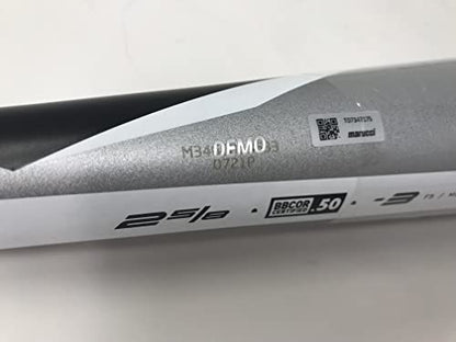 Marucci MARUCCI F5 SL -10, 2 3/4 - size: 30" / 20 oz.