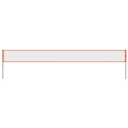 VEVOR Outdoor Portable Volleyball Net System, Adjustable Height Aluminum Poles, Professional Set with PVC Volleyball, Pump, Carrying Bag, Heavy Duty Net for Backyard, Beach, Lawn