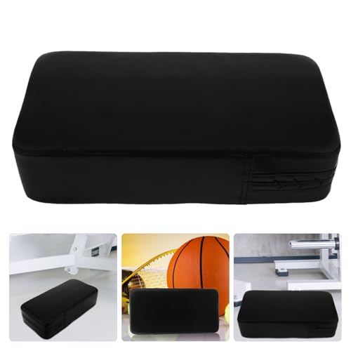 UPKOCH Basketball Blocking Pad Training Gear Denser Equipment for Football Basketball and Hockey Durable Design for Improved Blocking Skills and Game Simulation