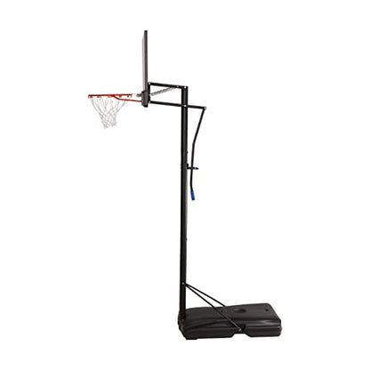 Lifetime Adjustable Portable Basketball Board 48" Inch Polycarbonate