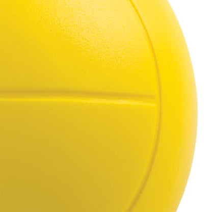 Champion Sports Coated High Density Foam Volleyball