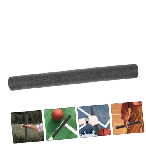 Mikikit Basketball Interference Convenient Blocking Rod Control Trainer Equipment Tackling Basketball Training