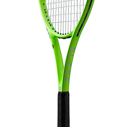 Wilson Blade Feel RXT 105 Recreational Tennis Racket - size: Adult