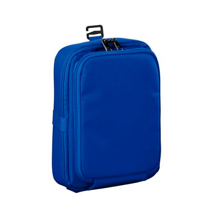 EvoShield Recruit Backpack Dugout Cubby - color: Royal