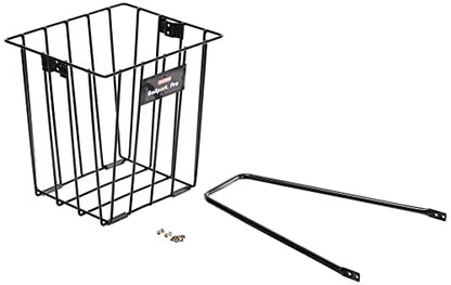 Tourna Ballport Ball Pick up Tennis Hopper