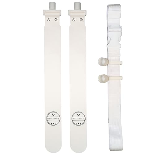 Flag Football Belt - 2 Flags - Single