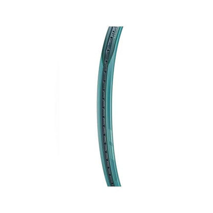 YONEX Percept 97 4 1/4" (G2) Flexible Responsive Tennis Racquet for Intermediate/Advanced Players | Exceptional Control, Intense Spin, Olive Green - color: Olive Green, size: 4 1/4
