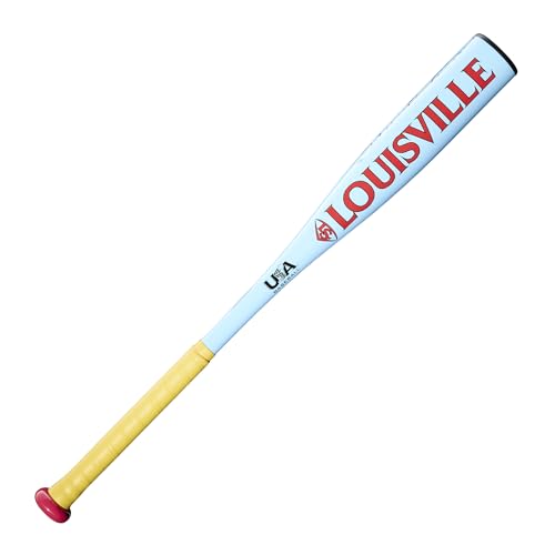 Louisville Slugger 2026 Backyard Baseball (-12.5) T-Ball Bats- 24", 25", 26" - size: 25"