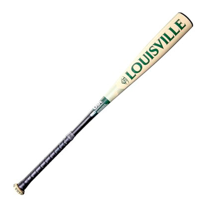 Louisville Slugger 2026 Omaha (-10) USA Baseball Bats