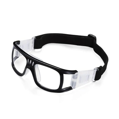 Dribbling Goggles Basketball 3PCS Men Impact Resistance Eyewear - Outdoor Football Cycling Basketball Sports Goggles