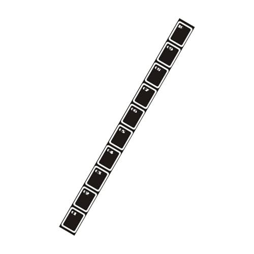 Non-Slip Agility Ladder – 250/350/450cm Jacob, Soccer Practice Tool, Speed Supply | Perfectly Great for Sports Fitness Exercise, Portable - size: 450x34x0.3CM