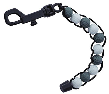 LONGRIDGE Unisex's Bead Stroke Counter