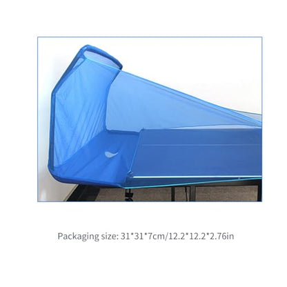 Portable Table Tennis Balls Catches Net Professional PingPong Ball Training Collecting Net Table Tennis Accessories
