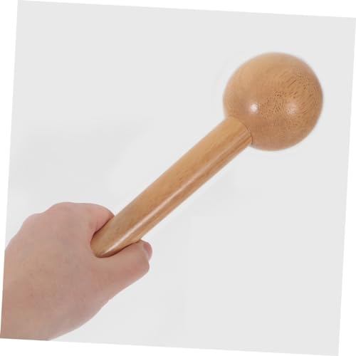 ibasenice Glove Mallet Baseball Glove Hammer Mallet for Youth Baseball Gear Accessory