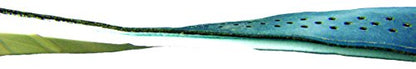 Sting Off Cushion Bat Grip for Max Shock Absorption, 3.8mm Thick