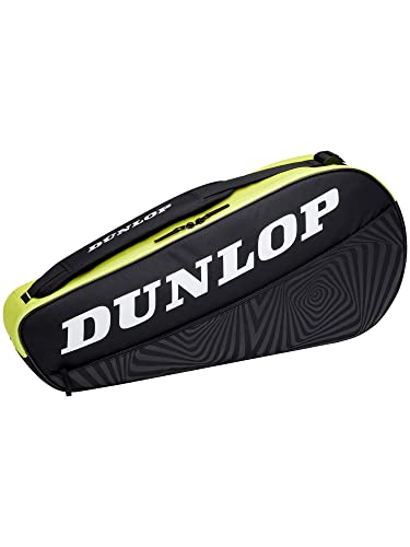 Dunlop Sports SX Performance Tennis Bag Series - style: 3-racket Bag