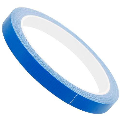 TOYANDONA Table Tennis Edge Guard Tape 393.70In Roll Professional Adhesive Racket Protector Side Tape Impact-Resistant Paddle Edge Cover for Ping Pong Paddle Protection