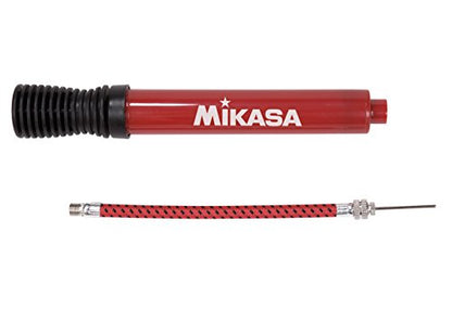 Mikasa DAP Dual Action Hand Pump,Red