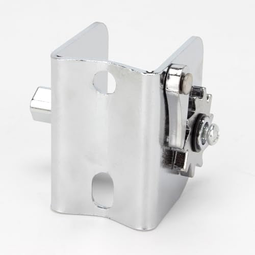 Hand Crank Tensioner, Hardware Crank Tensioning Device Replacement with Long Detachable Handle Tennis Post Reel Tennis Post Winder Accessories for Outdoor Volleyball Badminton Tennis Pole Net