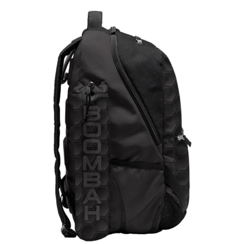 Boombah Gamer Bat Pack 3DHC - color: Black