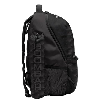 Boombah Gamer Bat Pack 3DHC - color: Black