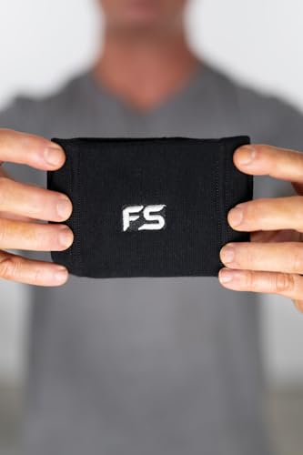 Premium Wrist Coach - Triple Playbook Wristband - Ideal for Play Calling, Strategy, Team Coordination, and Quick Reference - for Football, Baseball, Softball, Soccer, Lacrosse and More! - size: Adult, style: Single