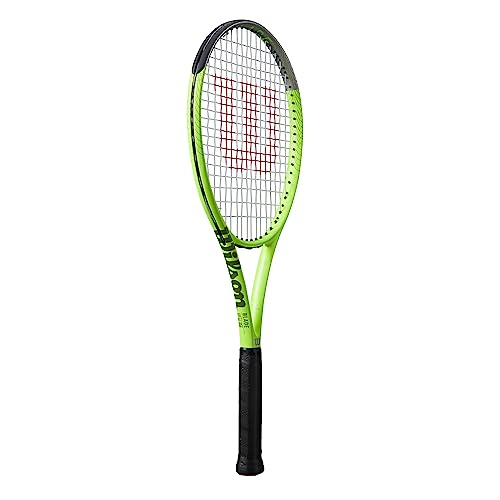 Wilson Blade Feel RXT 105 Recreational Tennis Racket - size: Adult