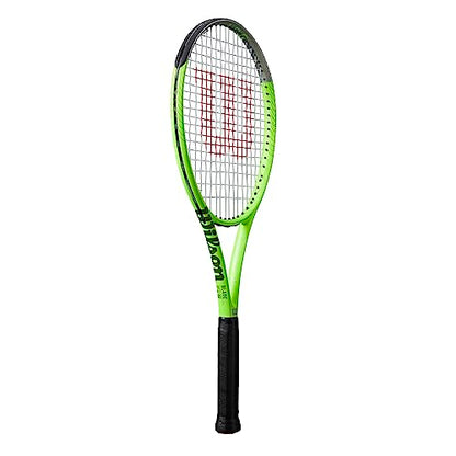 Wilson Blade Feel RXT 105 Recreational Tennis Racket - size: Adult