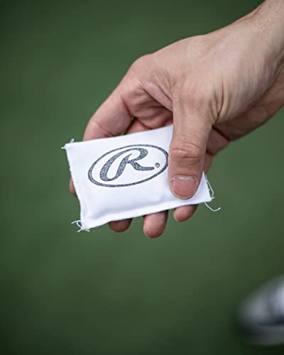 Rawlings Rock Rosin Bag - style: Small