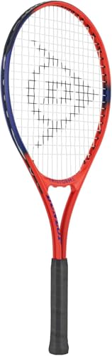 Dunlop Sports Tristorm Junior Tennis Racket - style: Tristorm Junior - 25" Length