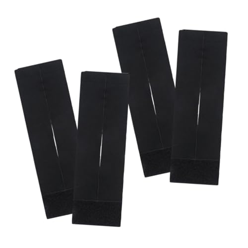 BESPORTBLE Baseball Glove Strap Reusable Gloves Band Catcher Gloves Band Baseball Equipment Baseball Gloves