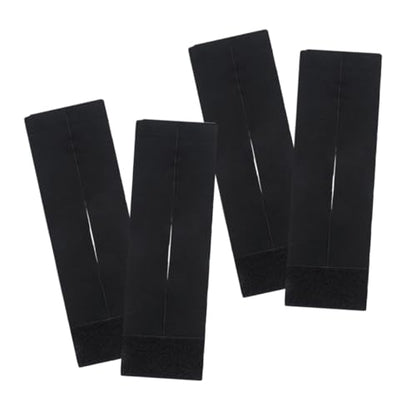 BESPORTBLE Baseball Glove Strap Reusable Gloves Band Catcher Gloves Band Baseball Equipment Baseball Gloves