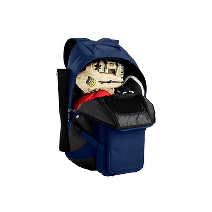EvoShield Recruit Backpack