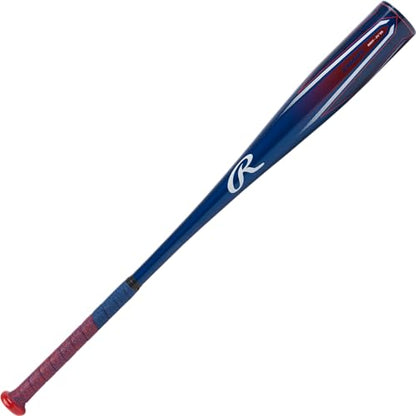 Rawlings | Chaos Baseball Bat | USA | -11 Drop | 2 5/8" Barrel | 1 Pc. Aluminum - size: 29 Inch