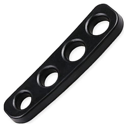 JTLB Basketball Trainer, Aid for Teens, Improves Stability, Flexible Silicone Ball Finger Trainer (L) - color: Black, size: Large