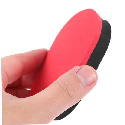 Table Tennis Racket Cleaner Sponge Cleaning Tool for Sponge Removal for Enhanced Performance