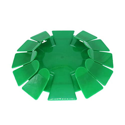 Seacloud Plastic All-Direction Putting Cup Golf Practice Hole Training Aids for Indoor Outdoor Office Garage Yard