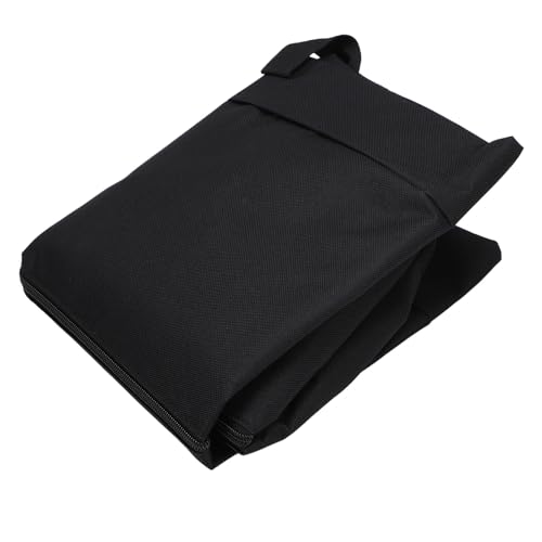 ANGGREK Starting Block Carry Bag Oxford Fabric Sports Equipment Duffel Bag 39.4 X 16.1 X 6.3 in with Padded Handle Double for Track Athletes Travel Camping Gym